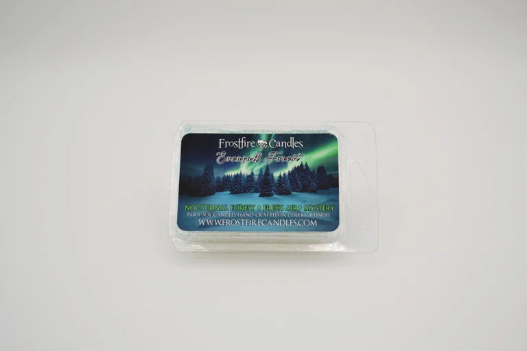 Evenfall Forest Wax Melt