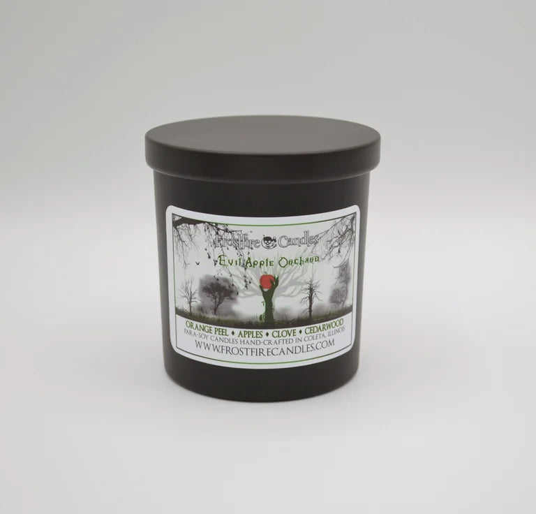Evil Apple Orchard Candle