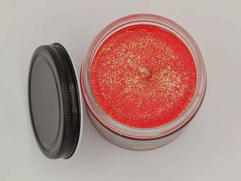 Dragons Blood Candle