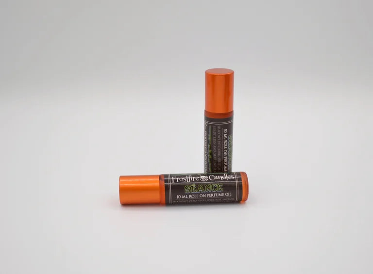 Séance Fragrance Perfume Oil