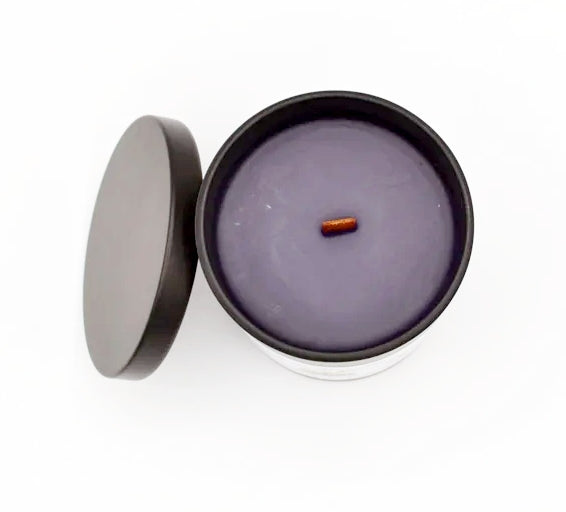 Trick or Treat Candle