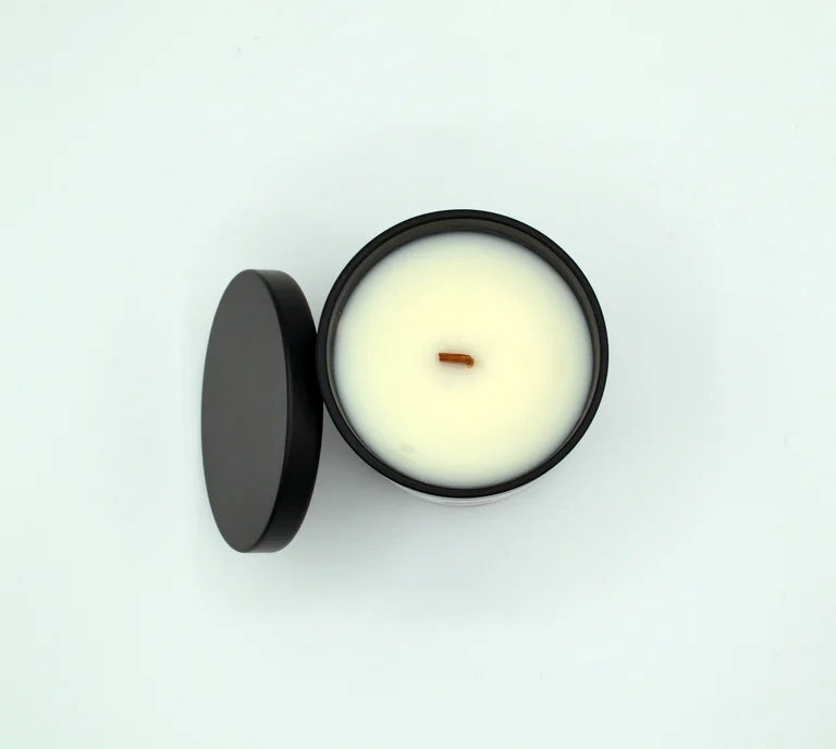 Vampire's Kiss Candle