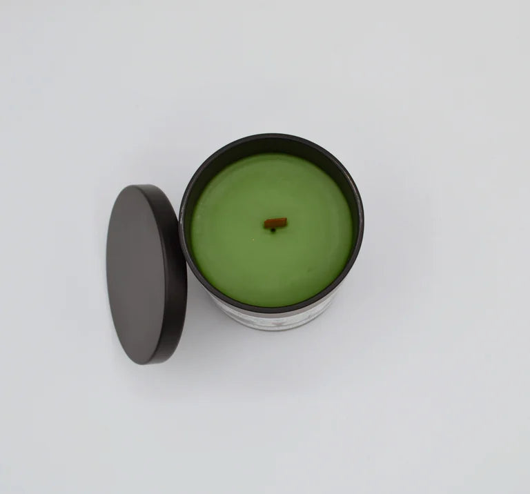 Evil Apple Orchard Candle