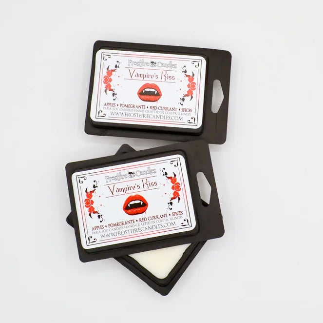 Vampire's Kiss Wax Melt