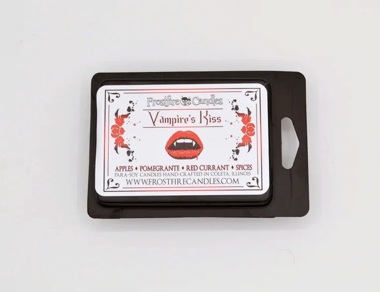 Vampire's Kiss Wax Melt