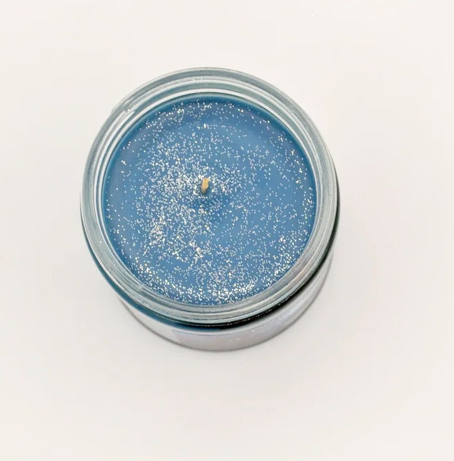 Apparition Candle