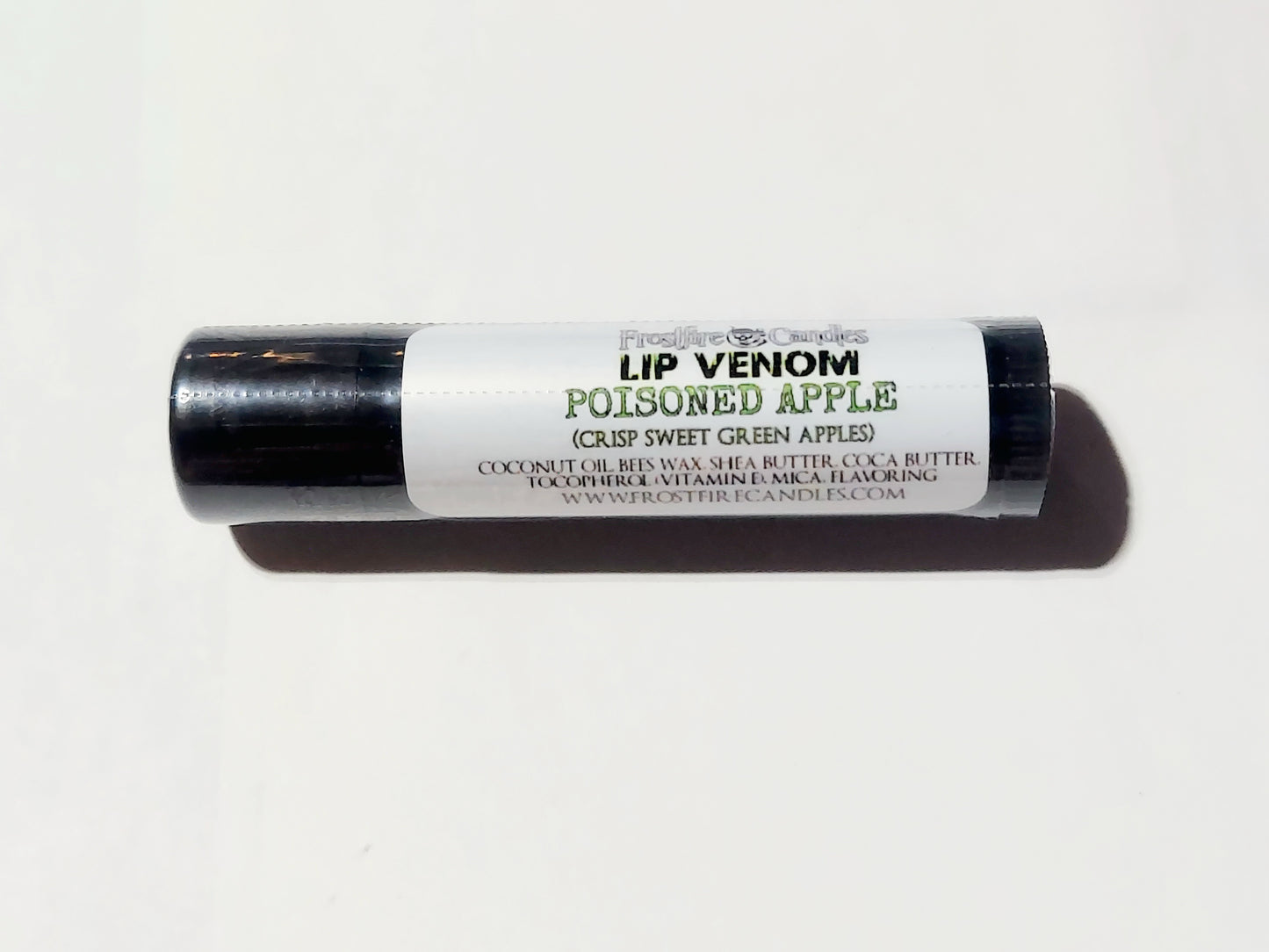 Poisoned Apple Lip Venom