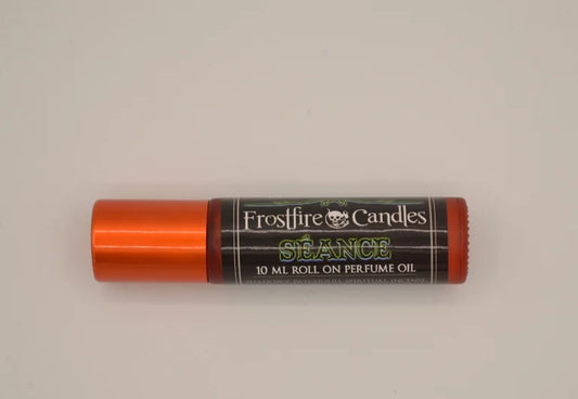Séance Fragrance Perfume Oil
