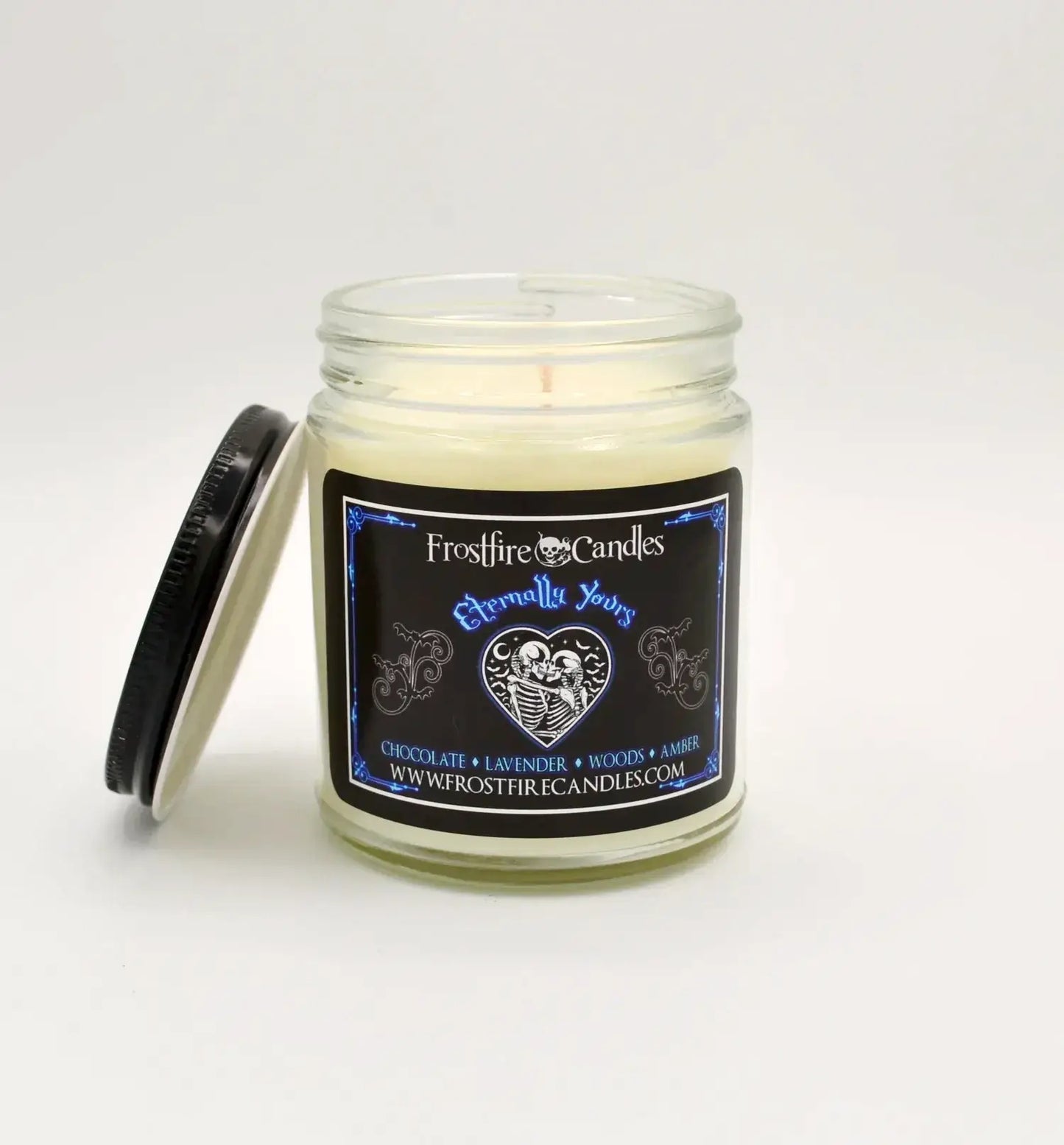 Eternally Yours Candle