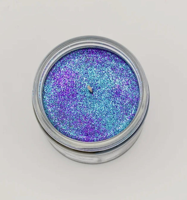 Beyond the Veil Candle