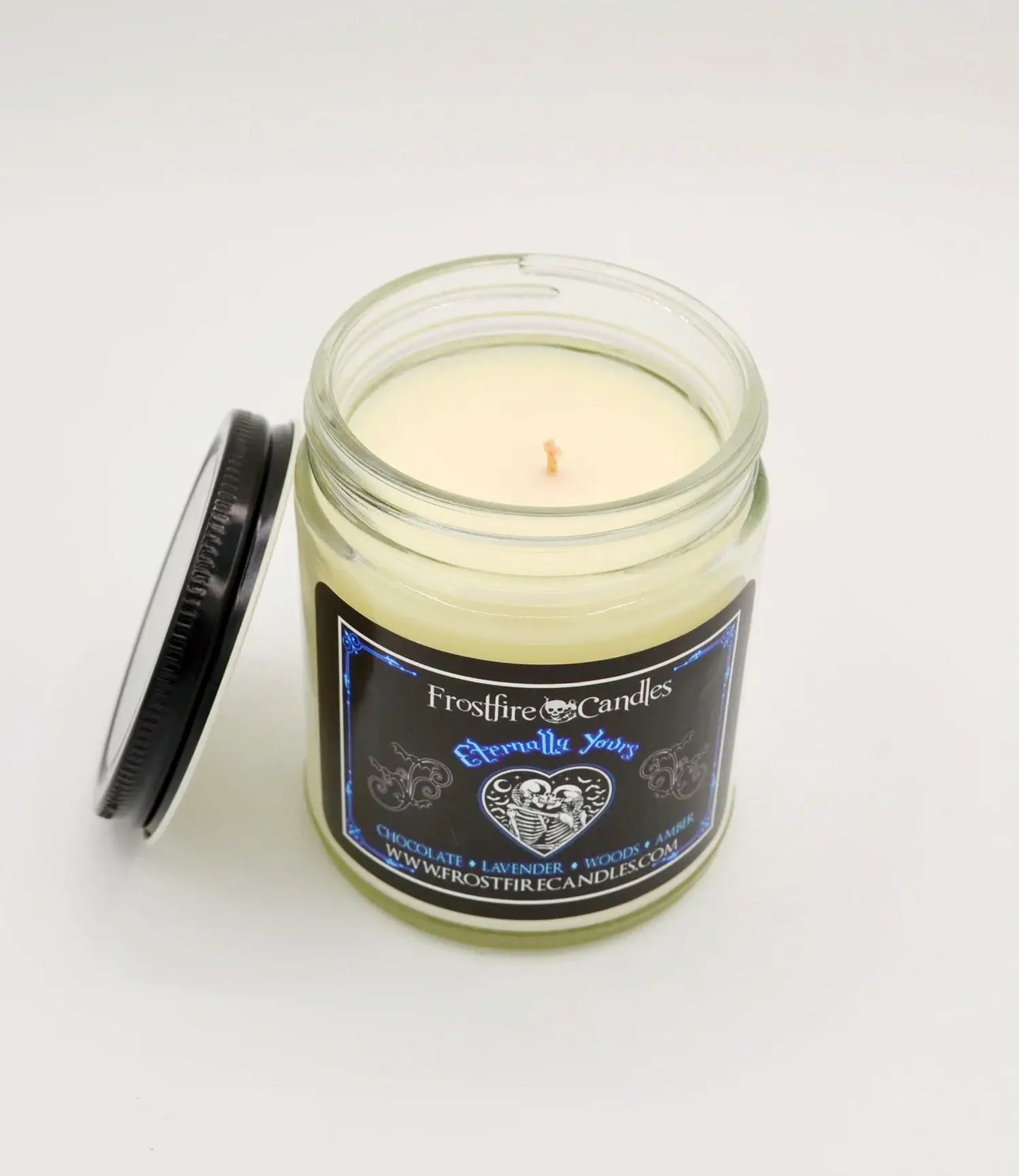 Eternally Yours Candle