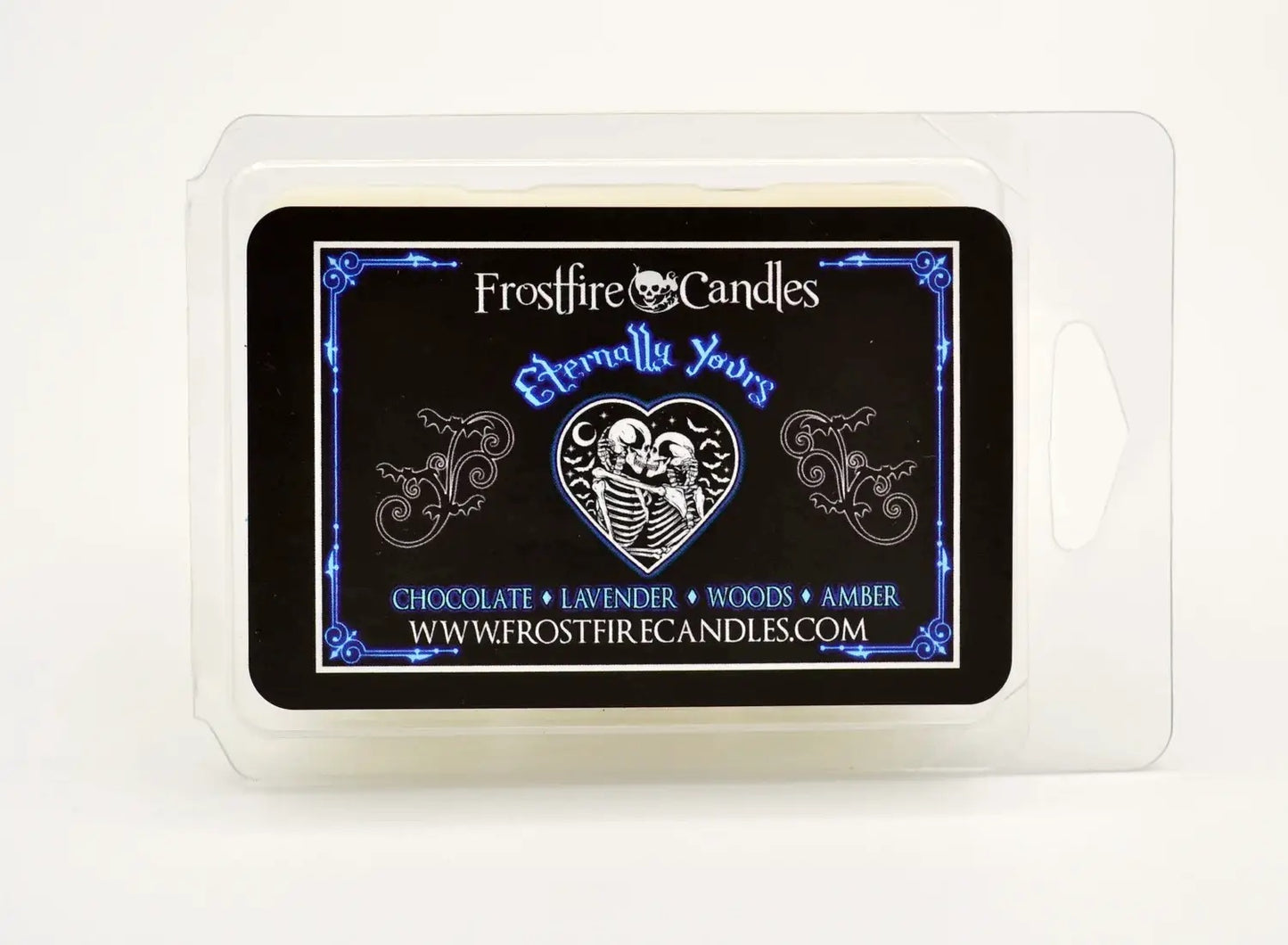 Eternally Yours Wax Melt