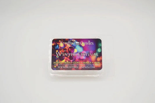 Winter Festival Wax Melt