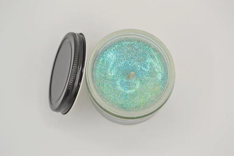 Evenfall Forest Candle
