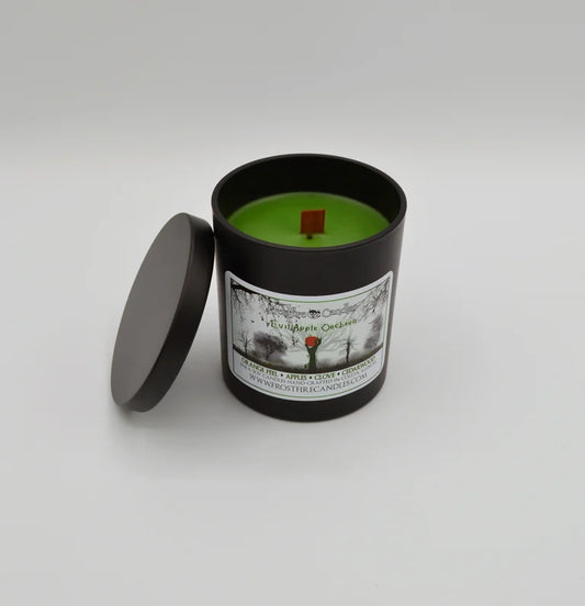 Evil Apple Orchard Candle