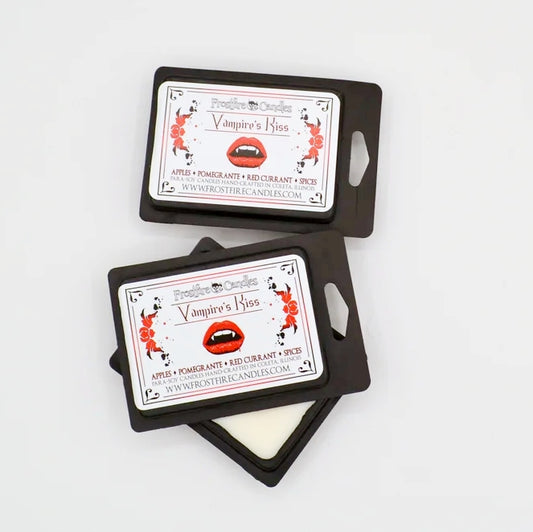 Vampire's Kiss Wax Melt