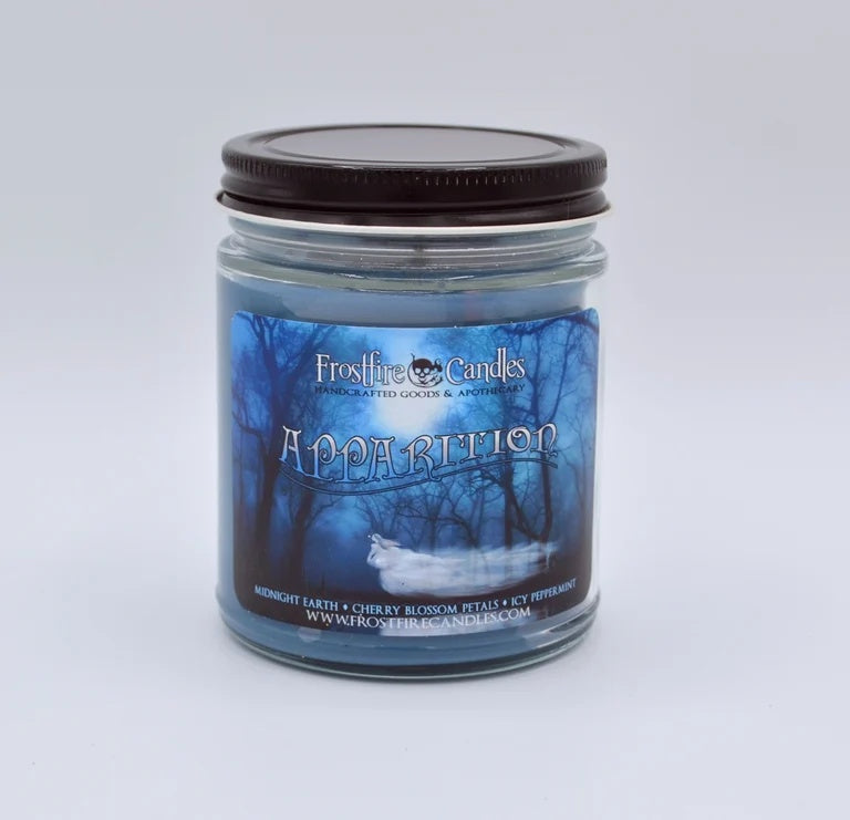 Apparition Candle