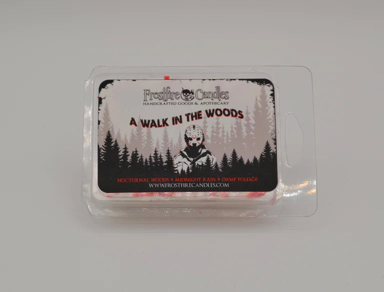A Walk in the Woods Melt
