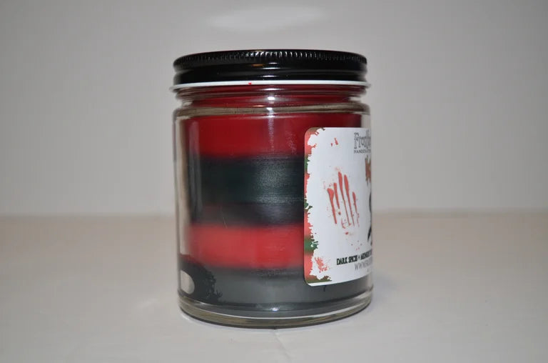 Nightmares Candle