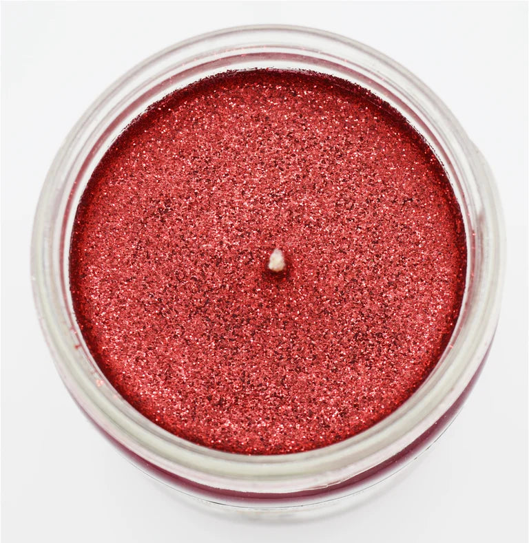Nightmares Candle