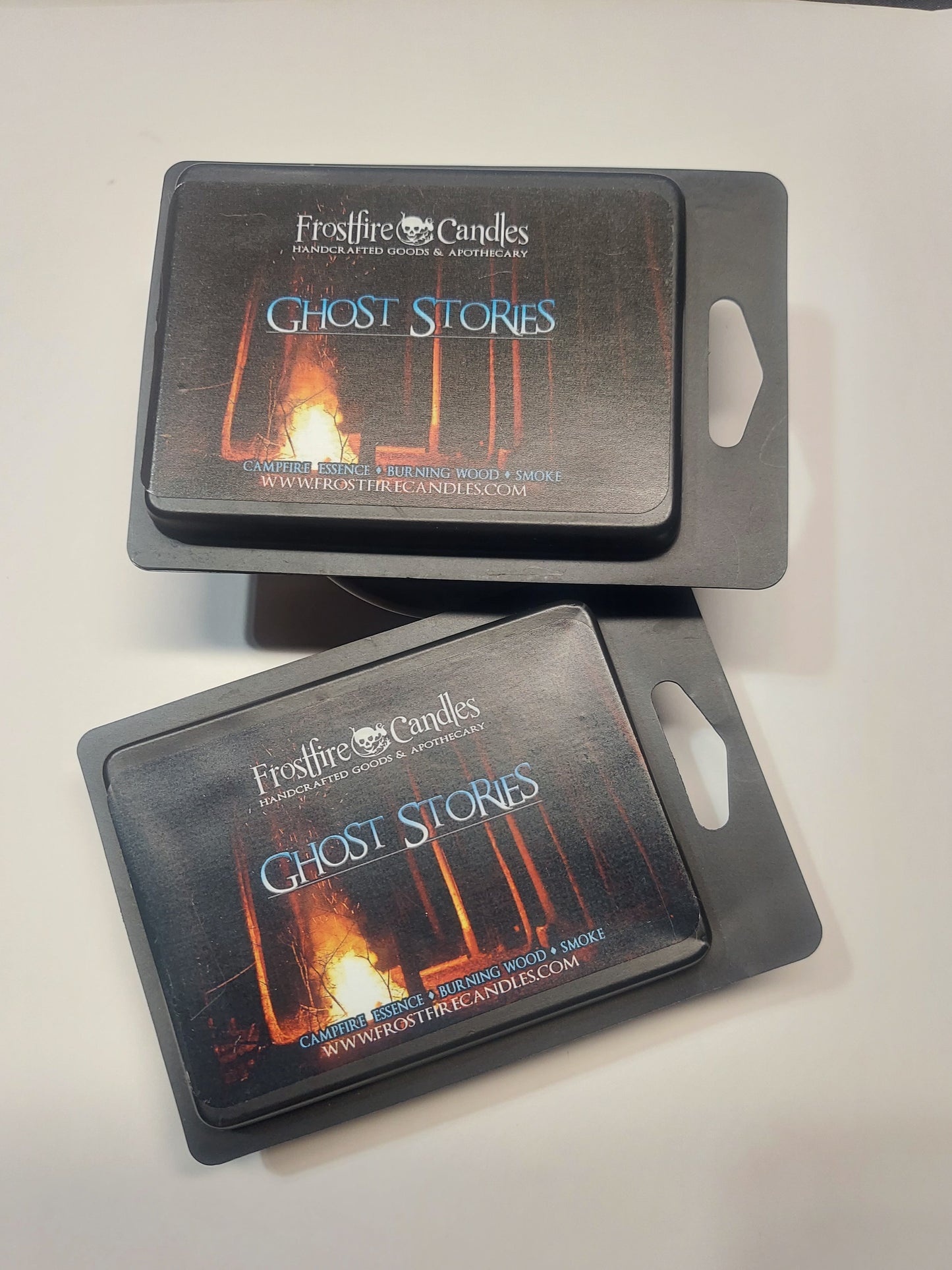 Ghost Stories Wax Melt