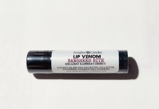 Banshee's Bite Lip Venom