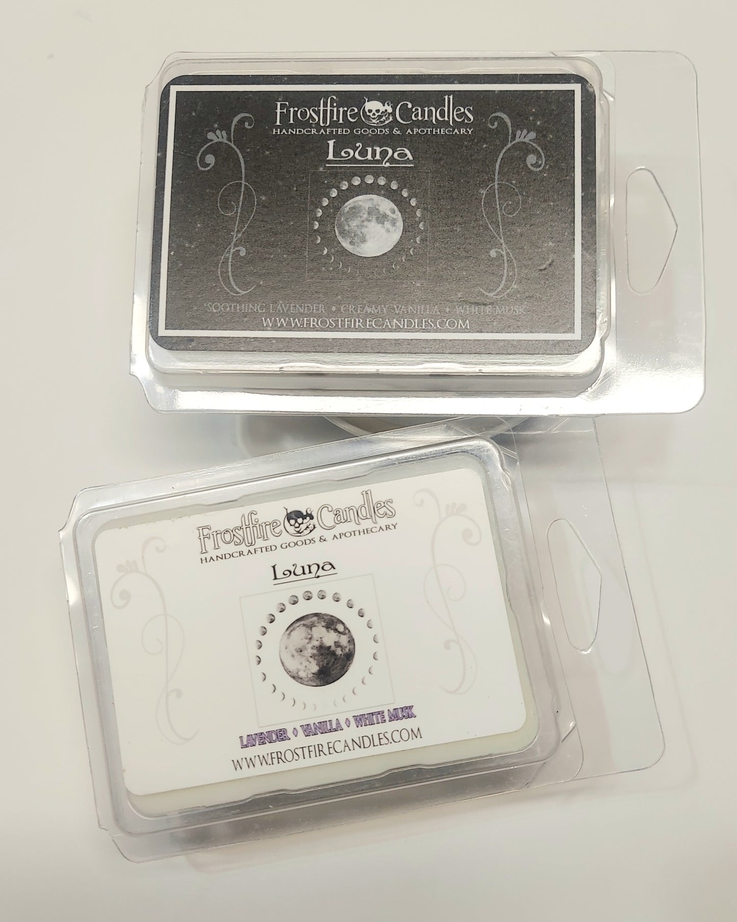 Luna Wax Melt