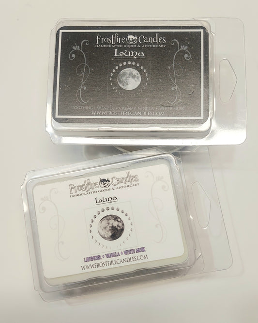 Luna Wax Melt
