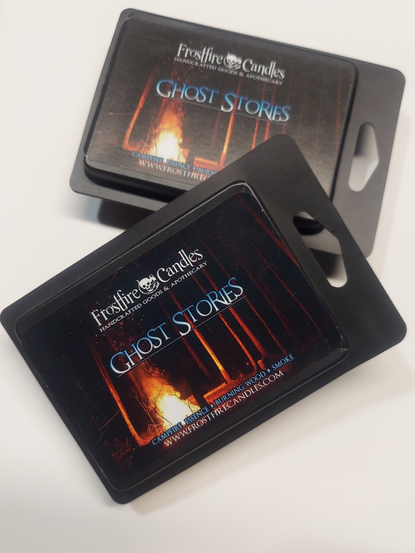 Ghost Stories Wax Melt