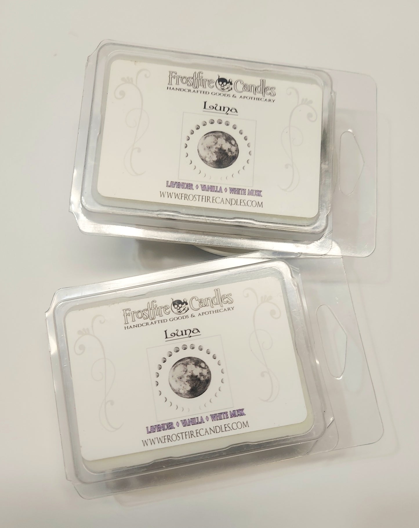 Luna Wax Melt