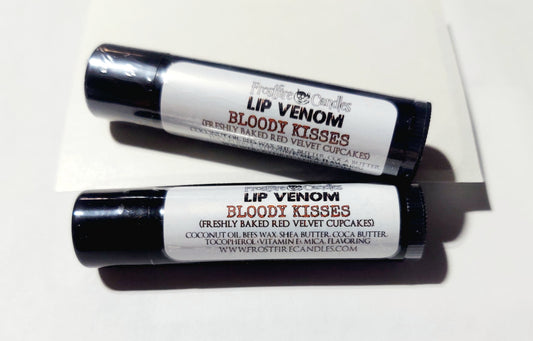 Bloody Kisses Lip Venom