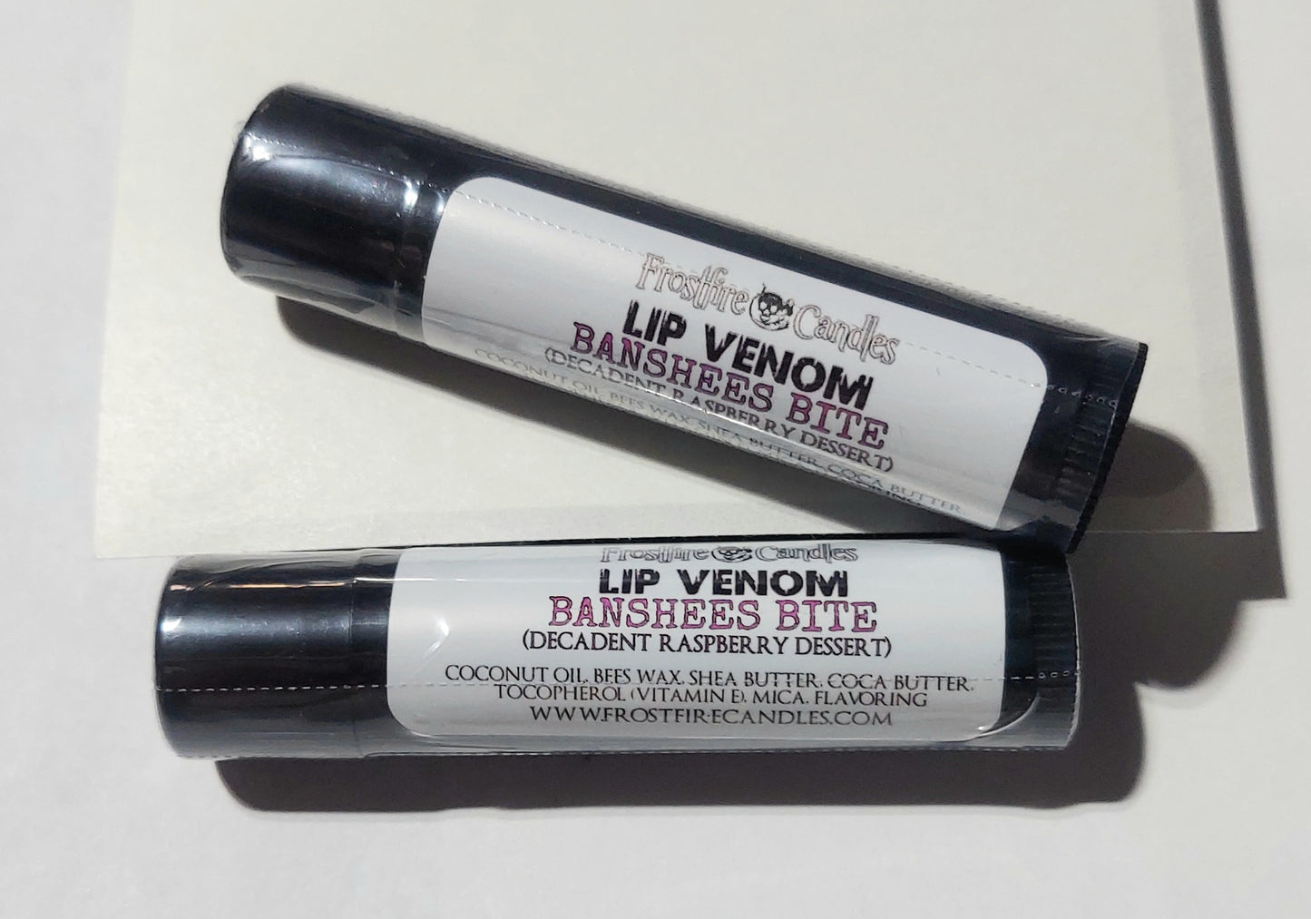 Banshee's Bite Lip Venom