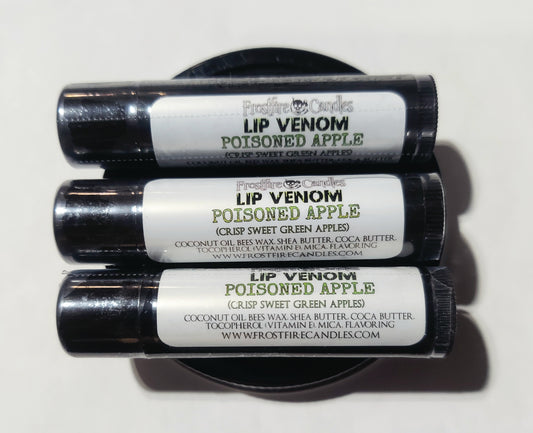 Poisoned Apple Lip Venom