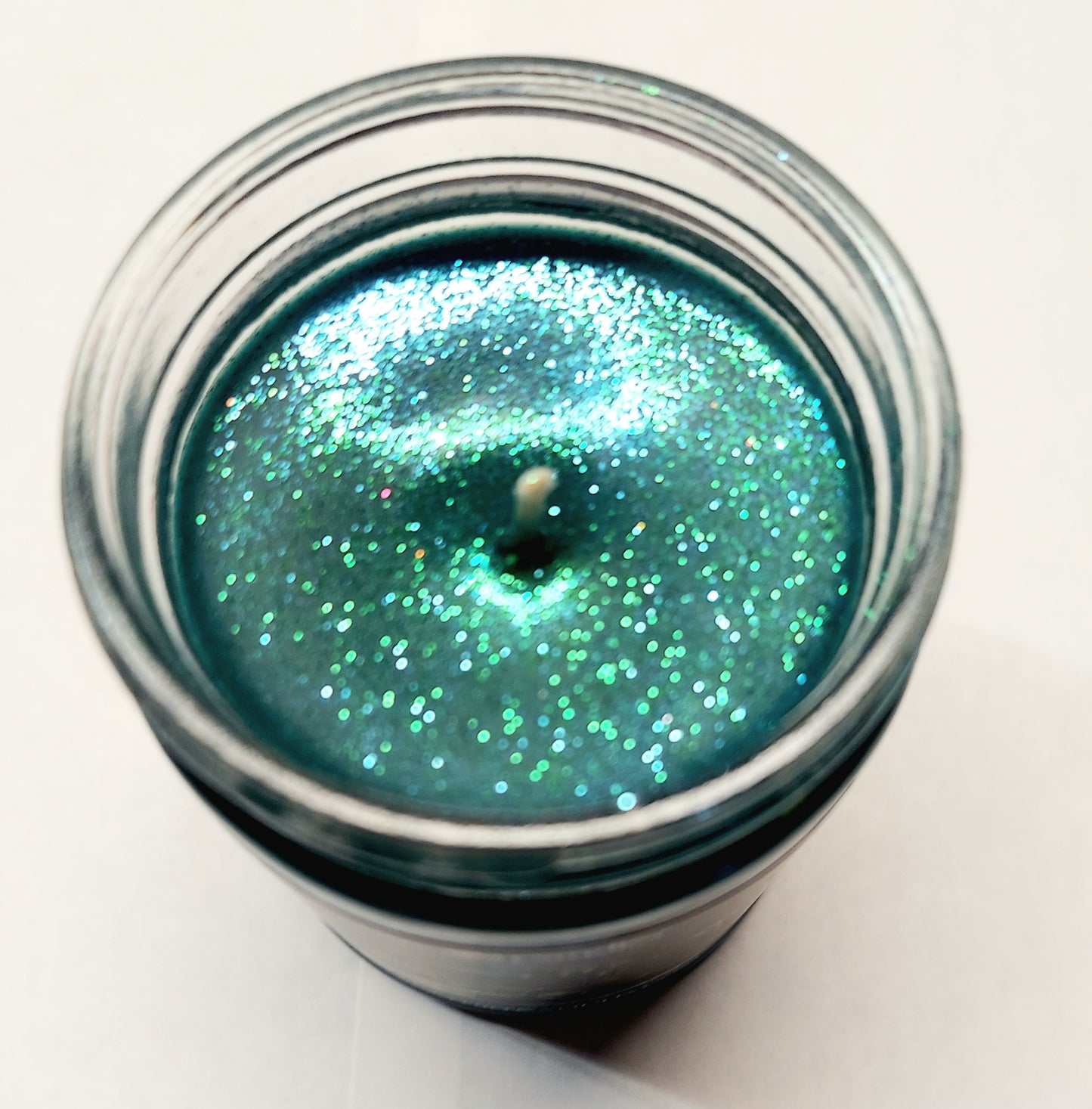 Ghost Ship Candle